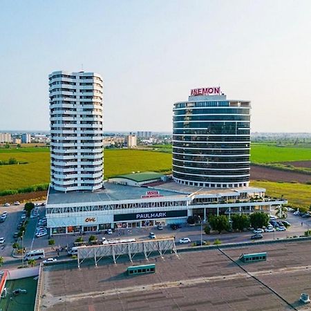 Anemon Grand Adana Otel Eksteriør billede