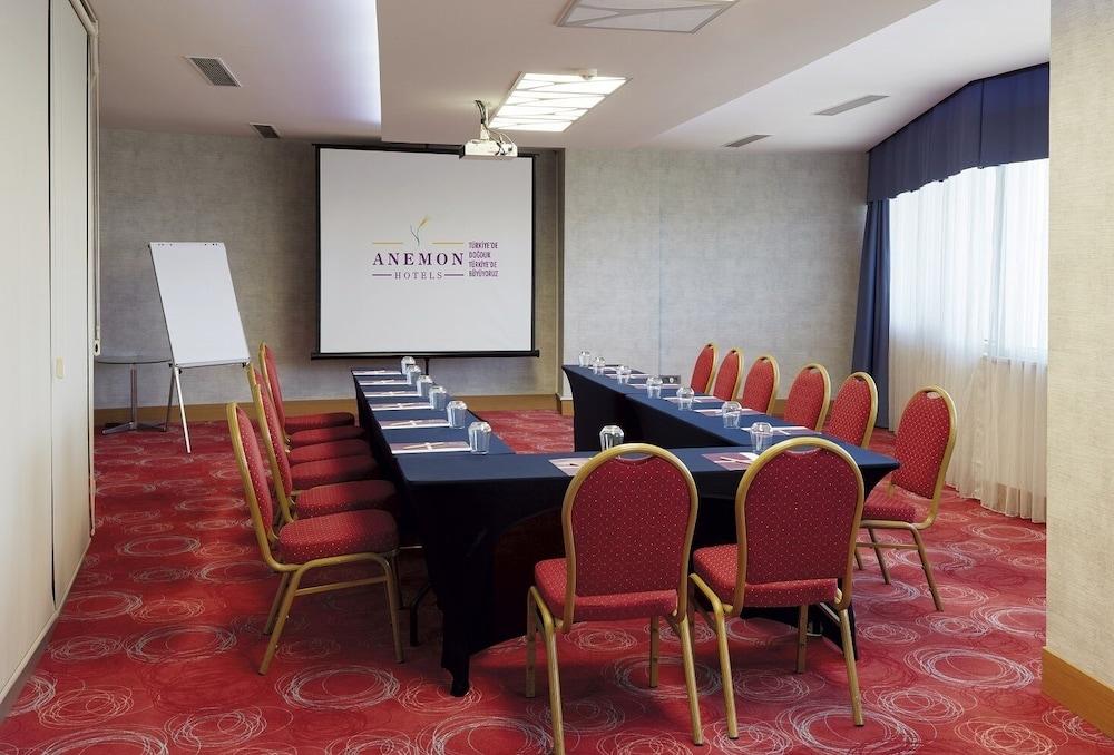 Anemon Grand Adana Otel Eksteriør billede
