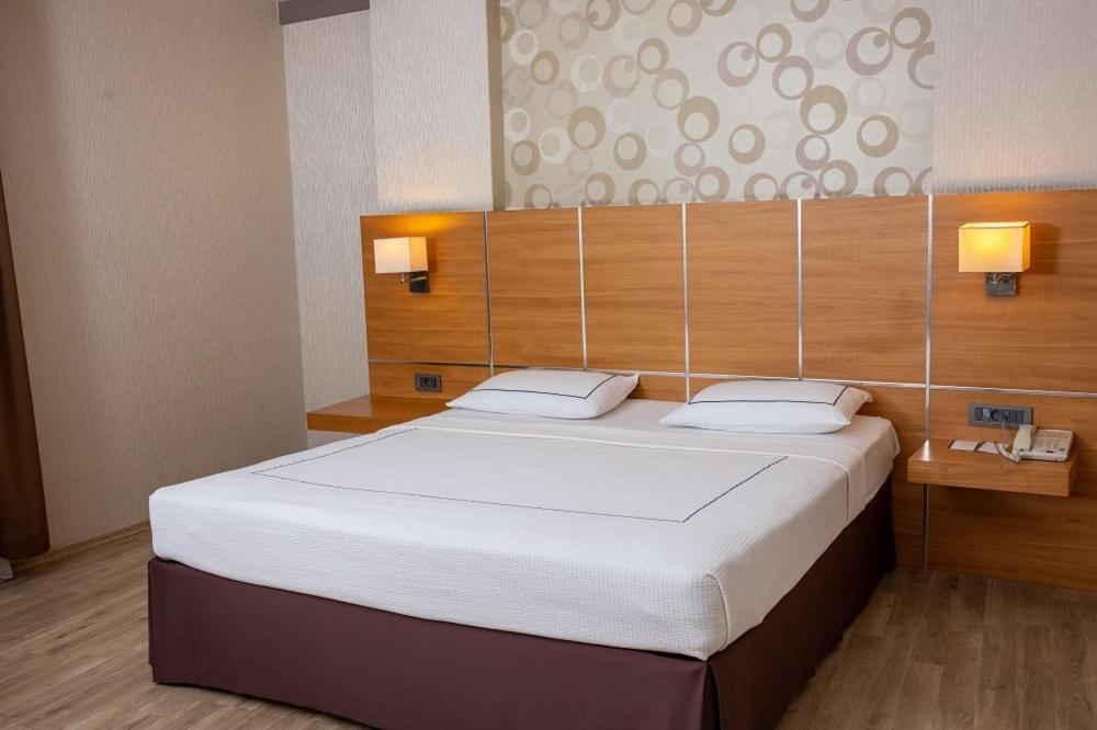 Anemon Grand Adana Otel Eksteriør billede