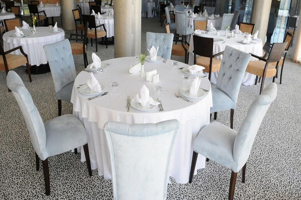 Anemon Grand Adana Otel Eksteriør billede
